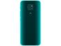 Smartphone Motorola Moto G9 Play 64GB Verde Turquesa 4GB RAM 6,5” Câm. Tripla + Selfie 8MP