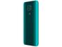 Smartphone Motorola Moto G9 Play 64GB Verde Turquesa 4GB RAM 6,5” Câm. Tripla + Selfie 8MP