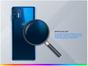 Smartphone Motorola Moto G9 Plus 128GB Azul Índigo Octa-Core 4GB RAM 6,8” Câm. Quádrupla+Selfie 16MP
