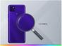 Smartphone Motorola Moto G9 Power 128GB - Purple 4G 4GB RAM Tela 6,8” Câm. Tripla