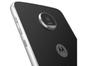 Smartphone Motorola Moto Z Play 32GB Preto e Prata - 4G 3GB RAM Tela 5.5” Câm. 16MP + Câm. Selfie 5MP