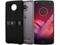 Smartphone Motorola Moto Z2 Play Sound Edition - 64GB Platinum 4G 4GB RAM Tela 5,5” Câm. 12MP