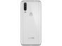 Smartphone Motorola One Action 128GB Branco 4G - 4GB RAM 6,34” Câm. Tripla + Câm. Selfie 12MP