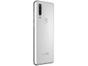 Smartphone Motorola One Action 128GB Branco 4G - 4GB RAM 6,34” Câm. Tripla + Câm. Selfie 12MP