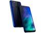 Smartphone Motorola One Fusion 128GB Azul Safira - 4GB RAM Tela 6,5” Câm. Quádrupla + Selfie 8MP