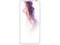 Smartphone Motorola One Fusion+ 128GB Branco - Prisma 4G 4GB RAM Tela 6,5” Câm. Quádrupla