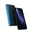 Smartphone Motorola One Fusion Plus  Azul, Tela 6.5", 4G+Wi-Fi, Android, Câm.Traseira 64 +8+5+2 MP, Frontal 16MP, 128GB