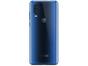 Smartphone Motorola One Vision 128GB Azul Safira - 4G 4GB RAM 6,34” Câm. Dupla + Câm. Selfie 25MP