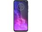 Smartphone Motorola One Zoom 128GB Violet 4G - 4GB RAM 6,4” Câm. Quadrupla + Câm. Selfie 25MP