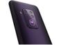 Smartphone Motorola One Zoom 128GB Violet 4G - 4GB RAM 6,4” Câm. Quadrupla + Câm. Selfie 25MP
