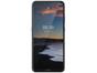 Smartphone Nokia 5.3 128GB Preto 4G Octa-Core 4GB RAM 6,55” Câm. Quádrupla + Selfie 8MP