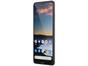 Smartphone Nokia 5.3 128GB Preto 4G Octa-Core 4GB RAM 6,55” Câm. Quádrupla + Selfie 8MP