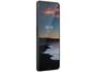 Smartphone Nokia 5.3 128GB Preto 4G Octa-Core 4GB RAM 6,55” Câm. Quádrupla + Selfie 8MP