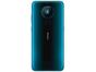 Smartphone Nokia 5.3 128GB Verde 4G Octa-Core 4GB RAM 6,55” Câm. Quádrupla + Selfie 8MP