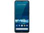 Smartphone Nokia 5.3 128GB Verde 4G Octa-Core 4GB RAM 6,55” Câm. Quádrupla + Selfie 8MP