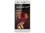 Smartphone Quantum You L 32GB Dourado Dual Chip - 4G Câm. 13MP + Selfie 8MP Tela 5” HD Quad Core