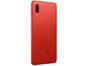 Smartphone Samsung Galaxy A02 32GB Vermelho 4G - Quad-Core 2GB RAM 6,5” Câm. Dupla + Selfie 5MP