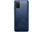 Smartphone Samsung Galaxy A02s 32GB Azul 4G - Octa-Core 3GB RAM 6,5” Câm. Tripla + Selfie 5MP