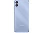 Smartphone Samsung Galaxy A04e 64GB Azul 4G Octa-Core 3GB RAM 6,5” Câm. Dupla + Selfie 5MP
