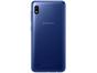 Smartphone Samsung Galaxy A10 32GB Azul 4G - 2GB RAM 6,2” Câm. 13MP + Câm. Selfie 5MP