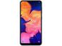 Smartphone Samsung Galaxy A10 32GB Preto 4G - 2GB RAM 6,2” Câm. 13MP + Câm. Selfie 5MP