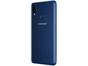 Smartphone Samsung Galaxy A10s 32GB Azul 4G - 2GB RAM 6,2” Câm. Dupla + Selfie 8MP