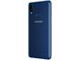 Smartphone Samsung Galaxy A10s 32GB Azul - 4G 2GB RAM 6,2” Câm. Dupla + Selfie 8MP