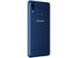 Smartphone Samsung Galaxy A10s 32GB Azul - 4G 2GB RAM 6,2” Câm. Dupla + Selfie 8MP