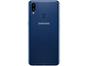 Smartphone Samsung Galaxy A10s 32GB Azul 4G - Octa-Core 2GB RAM 6,2” Câm. Dupla + Selfie 8MP