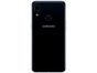 Smartphone Samsung Galaxy A10s 32GB Preto 4G - 2GB RAM 6,2” Câm. Dupla + Selfie 8MP