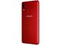 Smartphone Samsung Galaxy A10s 32GB Vermelho - 4G 2GB RAM 6,2” Câm. Dupla + Selfie 8MP