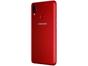 Smartphone Samsung Galaxy A10s 32GB Vermelho Absurdo 4G 2GB RAM Tela 6,2” Câm. Dupla