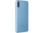 Smartphone Samsung Galaxy A11 64GB Azul 4G - Octa-Core 3GB RAM 6,4” Câm. Tripla + Selfie 8MP