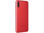 Smartphone Samsung Galaxy A11 64GB Vermelho 4G - Octa-Core 3GB RAM 6,4” Câm. Tripla + Selfie 8MP