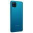 Smartphone Samsung Galaxy A12 Azul 64GB 6.5 4GB RAM SM-A127MZBSZTO