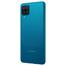 Smartphone Samsung Galaxy A12 Azul 64GB 6.5 4GB RAM SM-A127MZBSZTO