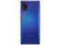 Smartphone Samsung Galaxy A21s 64GB Azul 4G - 4GB RAM 6,5” Câm. Quádrupla + Selfie 13MP