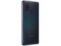 Smartphone Samsung Galaxy A21s 64GB Preto 4G - 4GB RAM 6,5” Câm. Quádrupla + Selfie 13MP