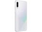 Smartphone Samsung Galaxy A30s 64GB Branco 4G - 4GB RAM Tela 6,4” Câm. Tripla + Câm. Selfie 16MP