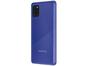 Smartphone Samsung Galaxy A31 128GB Azul 4G - Octa-Core 4GB RAM Tela 6,4” Câm.Quádrupla + Selfie