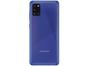 Smartphone Samsung Galaxy A31 128GB Azul 4G - Octa-Core 4GB RAM Tela 6,4” Câm.Quádrupla + Selfie