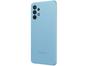Smartphone Samsung Galaxy A32 128GB Azul 4G 4GB RAM Tela 6,4” Câm. Quádrupla + Selfie 20MP