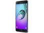 Smartphone Samsung Galaxy A5 2016 Duos 16GB Preto - 2GB RAM Tela 5.2” 4G Câm. 13MP + Câm. Selfie 5MP