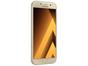 Smartphone Samsung Galaxy A5 2017 32GB Dourado - Dual Chip 4G Câm. 16MP + Selfie 16MP Tela 5.2”