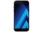 Smartphone Samsung Galaxy A5 2017 64GB Preto - Dual Chip 4G Câm. 16MP + Selfie 16MP Tela 5.2”