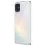 Smartphone Samsung Galaxy A51, 6,5”, 128GB, Octa-Core, Câmera Quádrupla, Branco