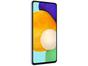 Smartphone Samsung Galaxy A52 128GB Violeta 4G 6GB RAM Tela 6,5” Câm. Quádrupla + Selfie 32MP