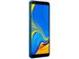 Smartphone Samsung Galaxy A7 128GB Azul 4G - 4GB RAM Tela 6” Câm. Tripla + Selfie 24MP