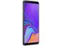 Smartphone Samsung Galaxy A9 128GB Preto 4G - 6GB de RAM 6,3” Câm. Quadrupla + Câm. Selfie 24MP