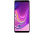 Smartphone Samsung Galaxy A9 128GB Rosa 4G - 6GB de RAM Tela 6,3” Câm. Quadrupla + Selfie 24MP